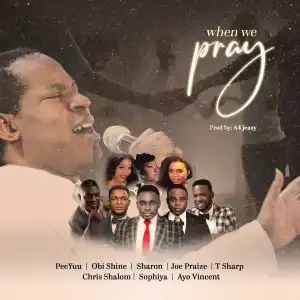 BLW Allstars - When We Pray